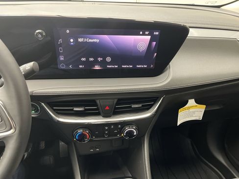 New 2026 Buick Encore GX Preferred w/ Comfort Package image 16