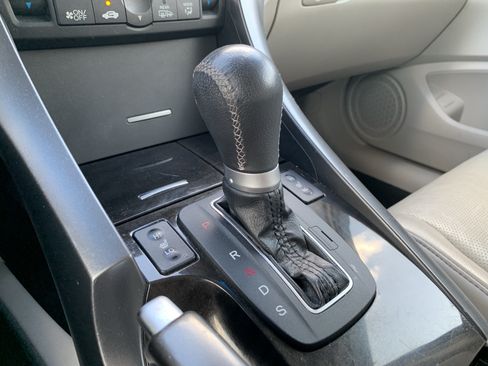 Used 2012 Acura TSX Sport Wagon FWD image 26