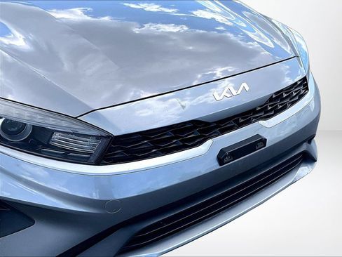 Used 2024 Kia Forte LXS FWD image 26