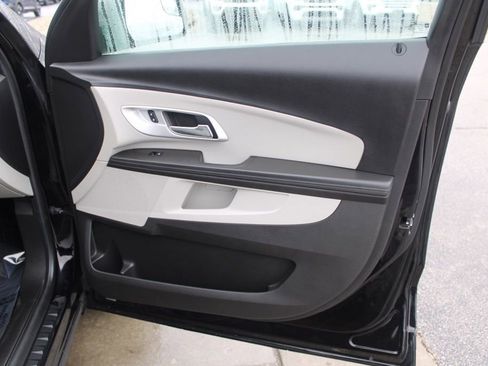 Used 2014 Chevrolet Equinox LS image 20