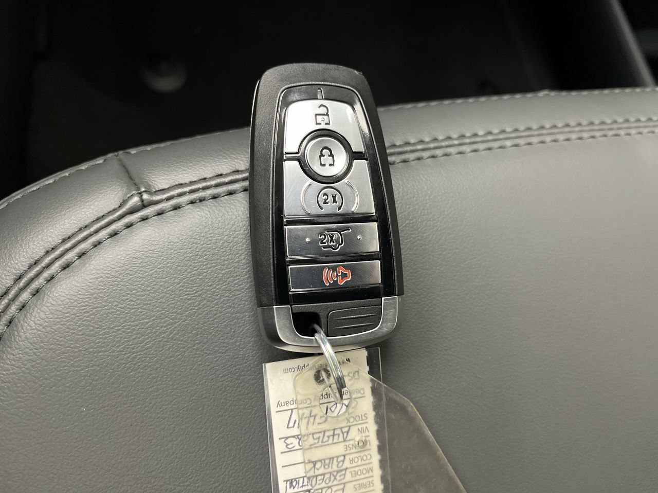 Used 2026 Ford Expedition Max Active AWD/4WD image 31
