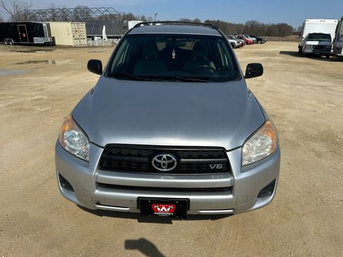 Used 2010 Toyota RAV4 4WD V6 image 3