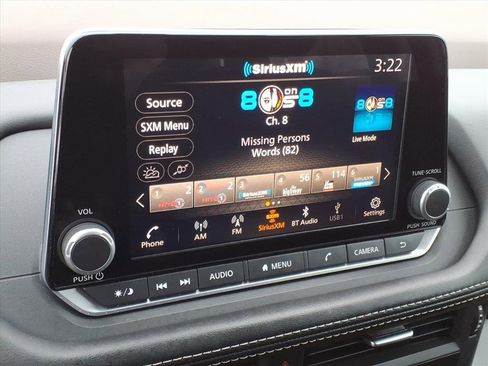 Certified 2023 Nissan Rogue S image 18