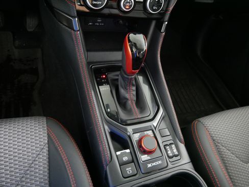 Used 2023 Subaru Forester Sport image 24