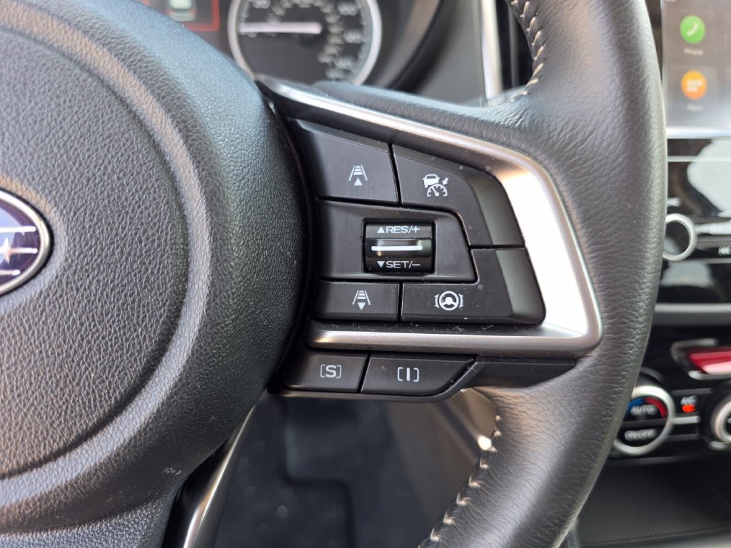 Used 2024 Subaru Forester Premium AWD/4WD image 30