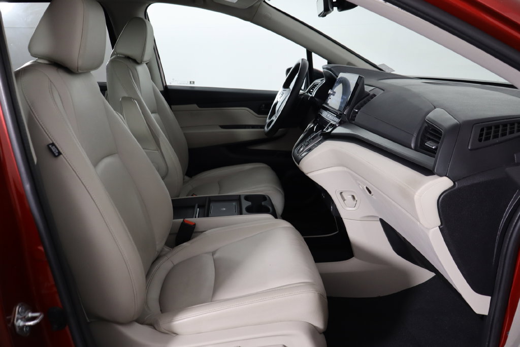 Used 2025 Honda Odyssey EX-L image 18