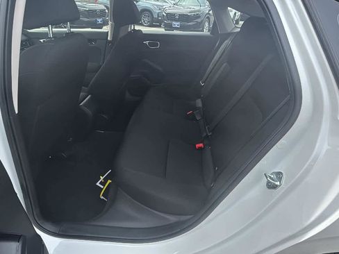 Used 2023 Honda Civic EX image 25
