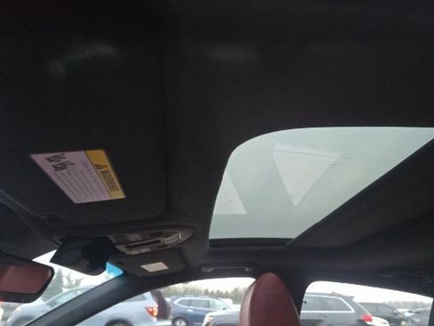 Used 2023 Genesis G70 3.3T w/ Sport Prestige Package image 9