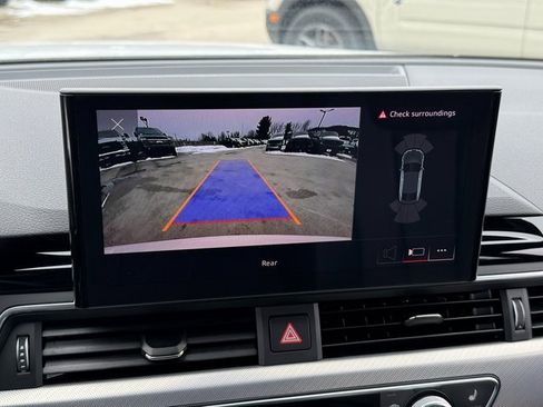 Used 2025 Audi A5 2.0T Premium Plus image 26