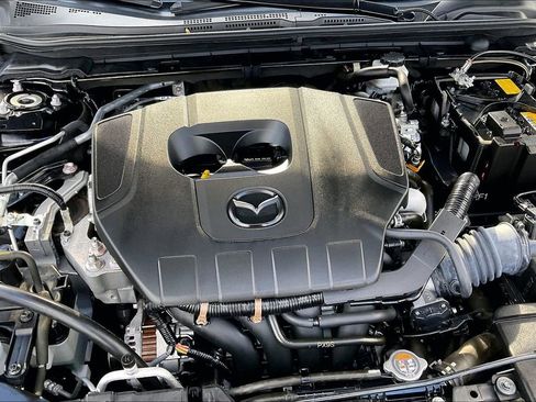Used 2023 MAZDA MAZDA3 s image 10