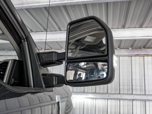 Used 2019 Ford F350 Lariat w/ Lariat Ultimate Package AWD/4WD image 43