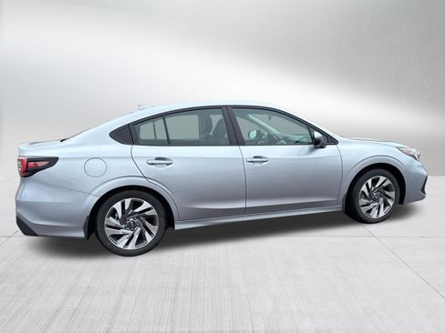 Certified 2025 Subaru Legacy Limited w/ Popular Package #3 AWD/4WD image 10