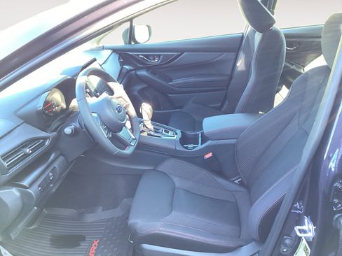 New 2025 Subaru WRX Premium image 9