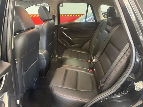Used 2016 MAZDA CX-5 Grand Touring AWD/4WD image 33