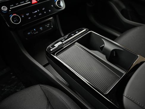 New 2026 Hyundai Tucson SEL image 27