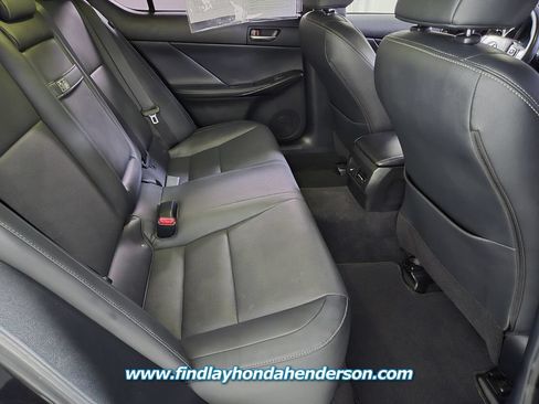 Used 2023 Lexus IS 300 AWD w/ Premium Package image 20