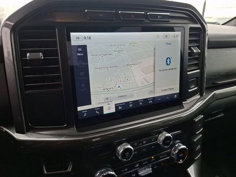 Certified 2023 Ford F150 XLT w/ Equipment Group 302A High image 18