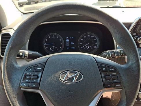 Used 2019 Hyundai Tucson SE AWD/4WD image 23