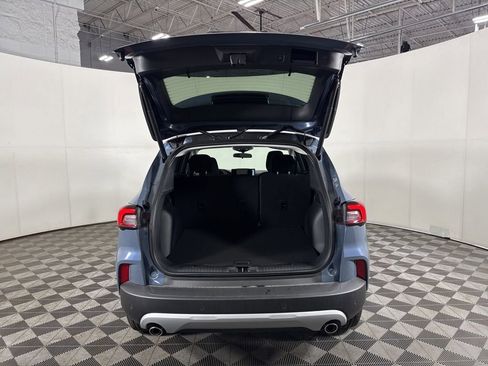 New 2026 Ford Escape Active w/ Tech Pack #1 AWD/4WD image 9