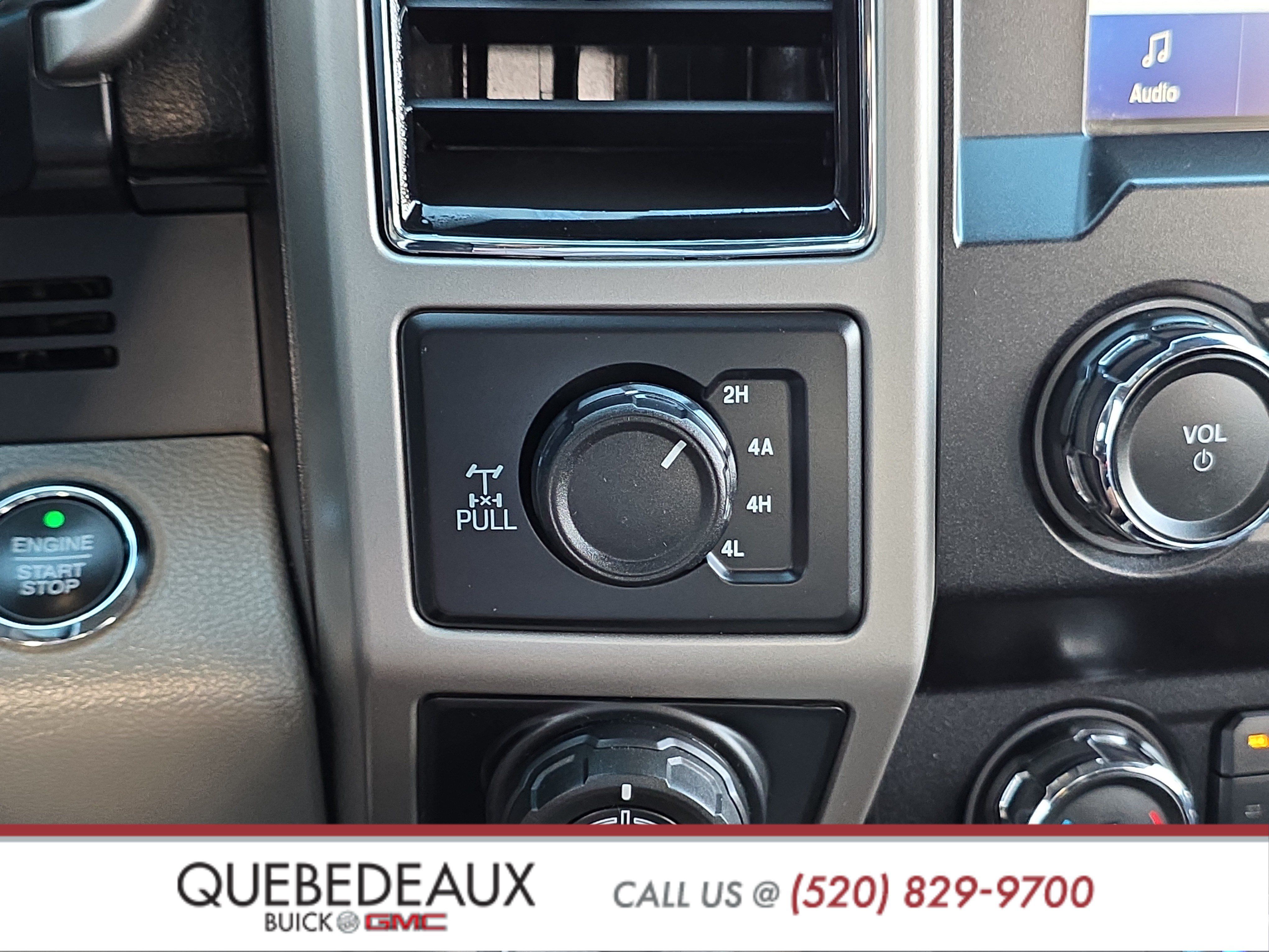 Used 2019 Ford F150 Lariat w/ Equipment Group 501A Mid AWD/4WD image 20