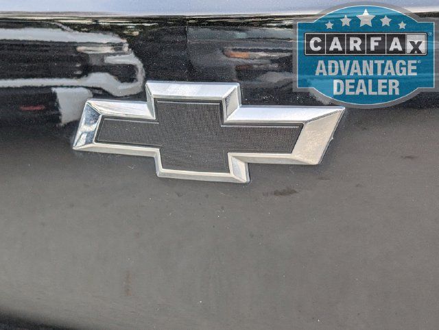 Certified 2024 Chevrolet TrailBlazer RS w/ Driver Confidence Package FWD image 34