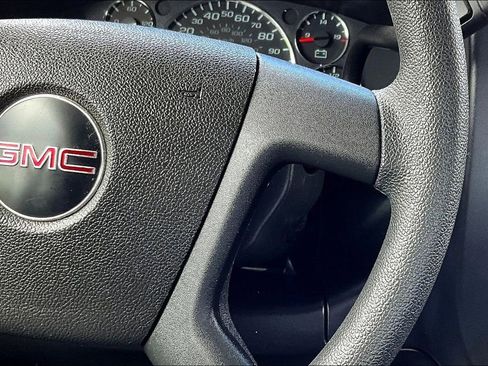 Used 2024 GMC Savana 2500 w/ Driver Convenience Package RWD image 12