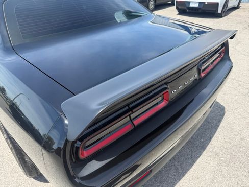 Used 2023 Dodge Challenger SRT Hellcat RWD image 43