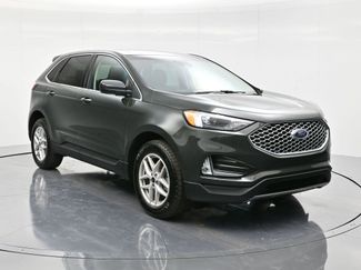 Used 2023 Ford Edge SEL image 1