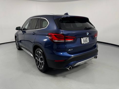 Used 2021 BMW X1 xDrive28i w/ Premium Package AWD/4WD image 5