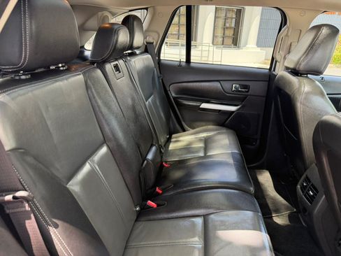 Used 2011 Ford Edge Sport w/ Driver Entry Pkg AWD/4WD image 25