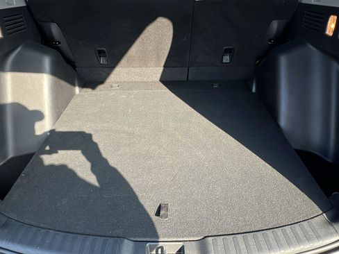 Certified 2021 Honda CR-V EX image 16