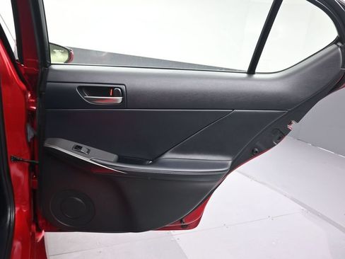 Used 2023 Lexus IS 350 F Sport w/ Memory Package AWD/4WD image 34