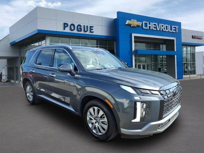 Used 2025 Hyundai Palisade SEL