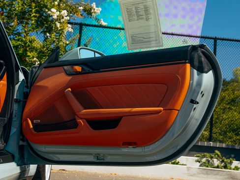 Certified 2024 Porsche 911 GT3 RS image 34