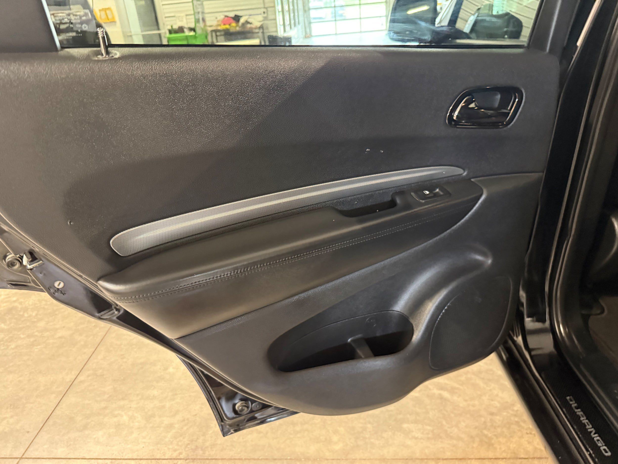 Used 2020 Dodge Durango R/T AWD/4WD image 36