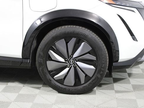 Used 2024 Nissan Ariya FWD image 16