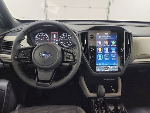 New 2026 Subaru Forester Premium image 9