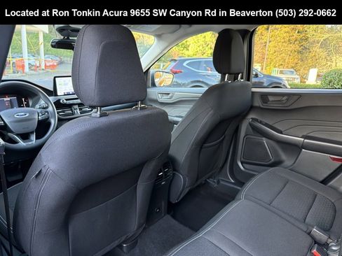 Used 2025 Ford Escape Active image 29
