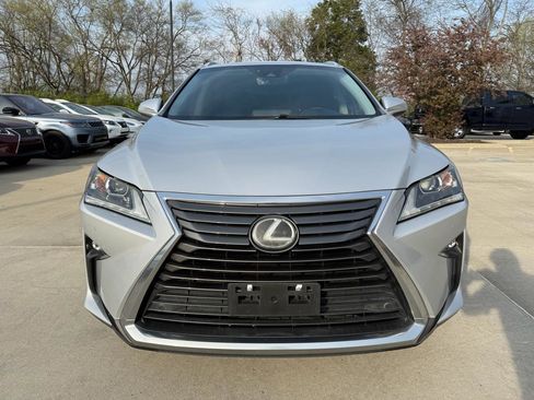 Used 2017 Lexus RX 350 FWD w/ Premium Package image 2