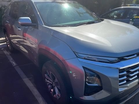 Used 2025 Chevrolet Equinox LT FWD image 14