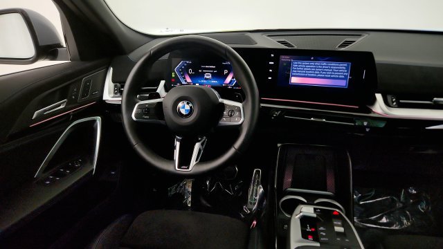 Used 2026 BMW X2 xDrive28i w/ Technology Package AWD/4WD image 57