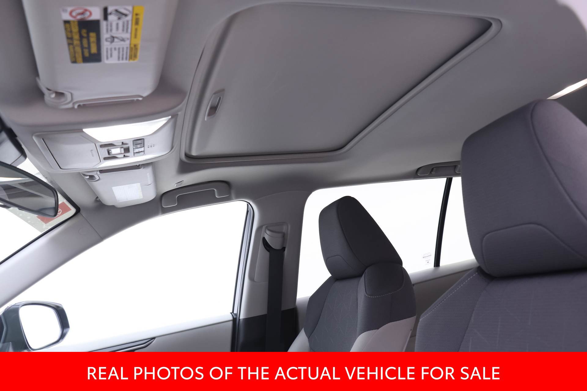 Certified 2025 Toyota RAV4 XLE w/ Convenience Package AWD/4WD image 11