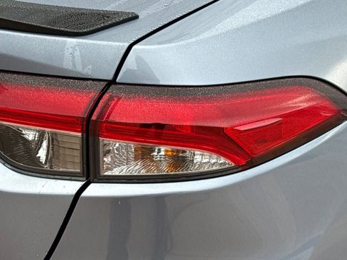 New 2026 Toyota Corolla XSE image 31