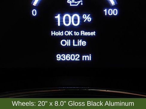 Used 2019 Jeep Grand Cherokee Altitude image 53