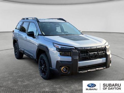 New 2026 Subaru Outback Wilderness AWD/4WD image 3