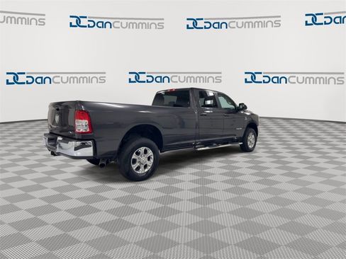 Used 2020 RAM 3500 Big Horn w/ Level 1 Equipment Group image 8