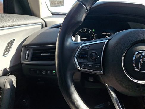 Used 2022 Acura TLX w/ Technology Package image 22