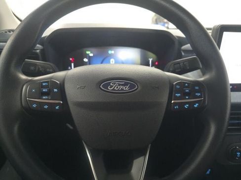 Used 2025 Ford Maverick XLT FWD image 24