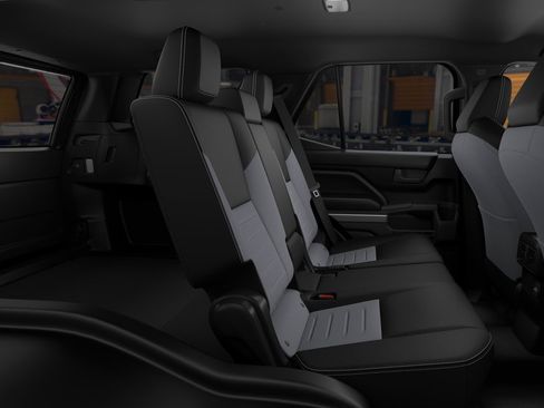 New 2026 Toyota 4Runner TRD Sport AWD/4WD image 21