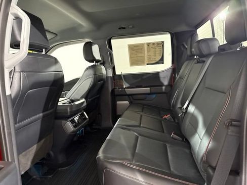 Used 2023 Ford F150 Lariat w/ Equipment Group 502A High AWD/4WD image 14